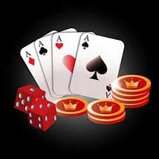 Antarmuka permainan Number Pattern di platform panca toto